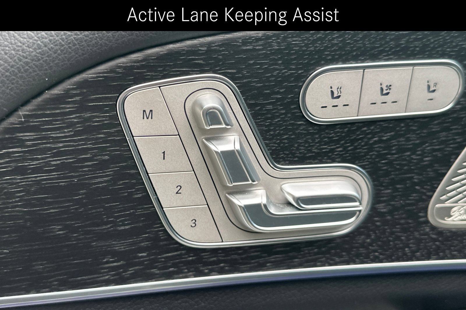 Certified 2024 Mercedes-Benz GLE 350 4MATIC image 17