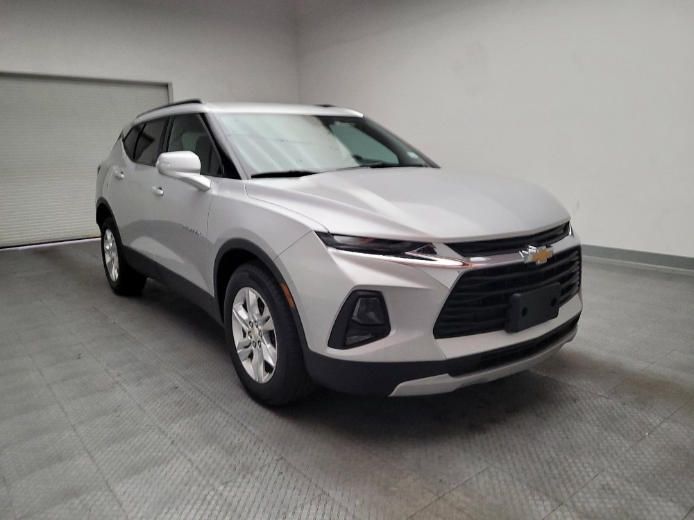 Used 2020 Chevrolet Blazer LT AWD/4WD image 13