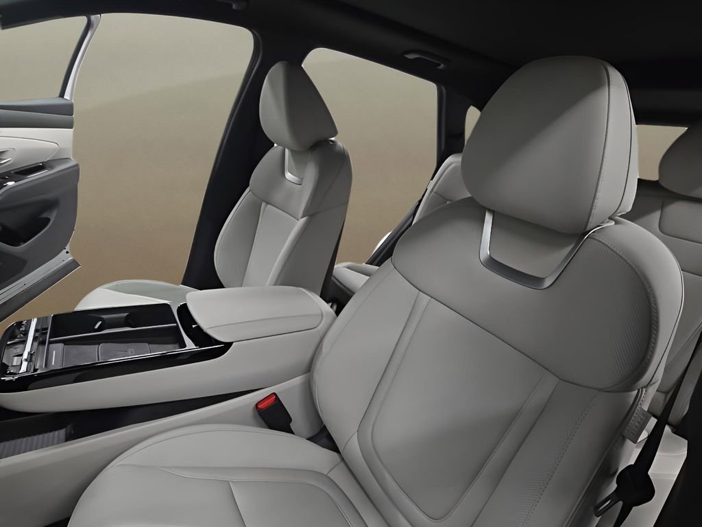 New 2026 Hyundai Tucson Limited image 13