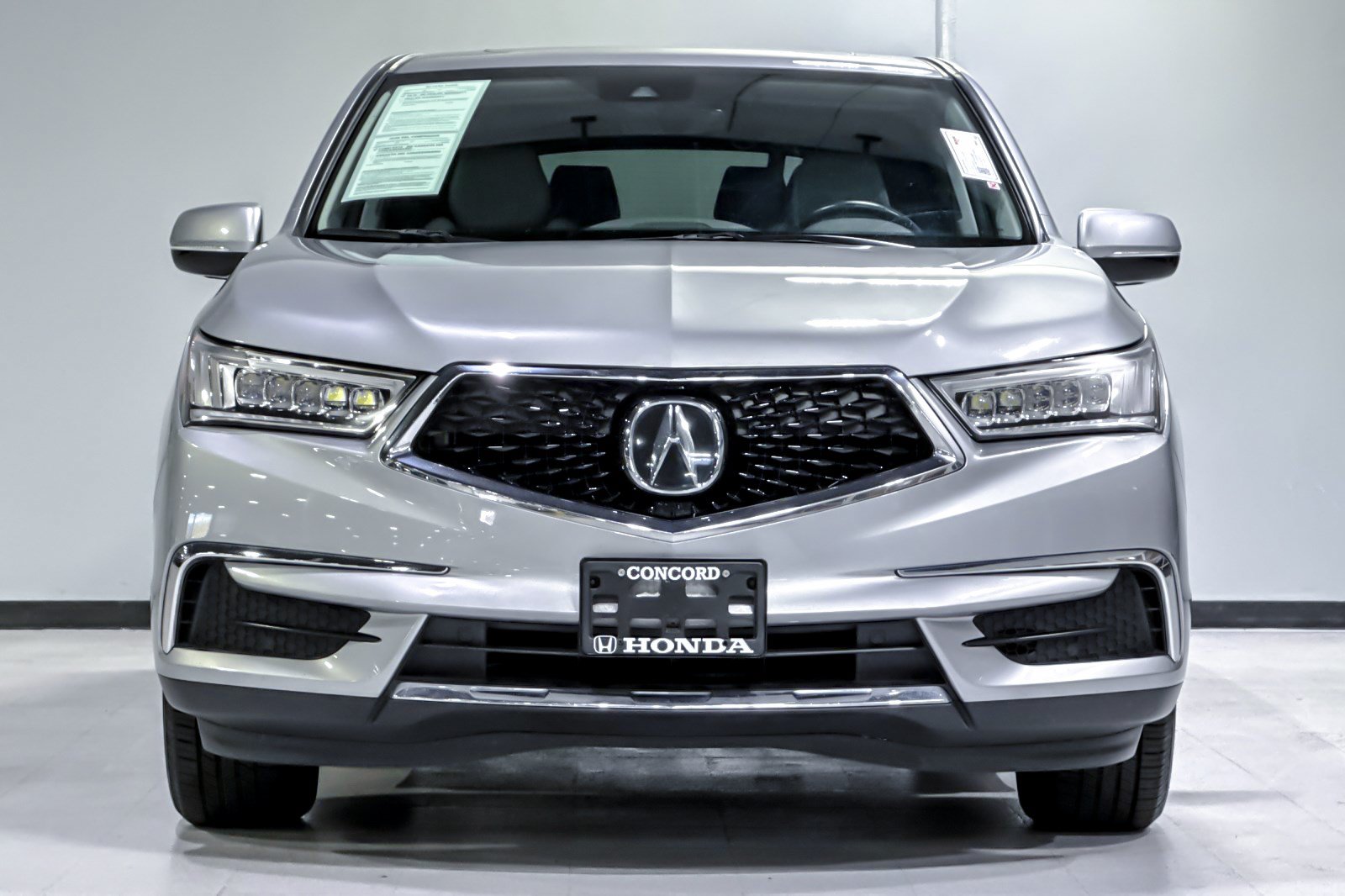 Used 2020 Acura MDX SH-AWD image 6