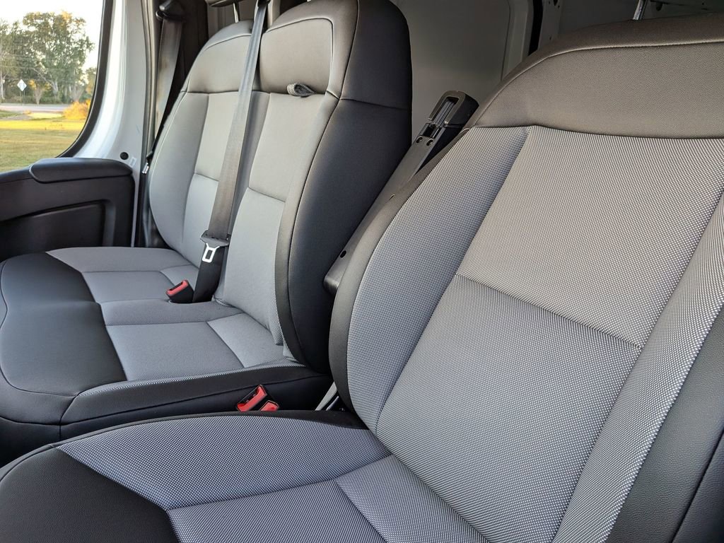 New 2026 RAM ProMaster 1500 w/ Safety Group image 15