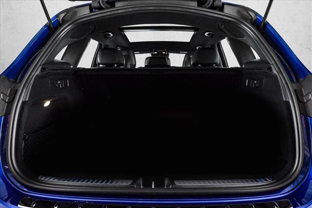 New 2026 Mercedes-Benz GLC 43 AMG 4MATIC image 6