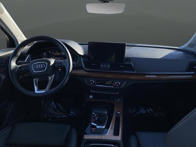 Used 2021 Audi Q5 Prestige image 5