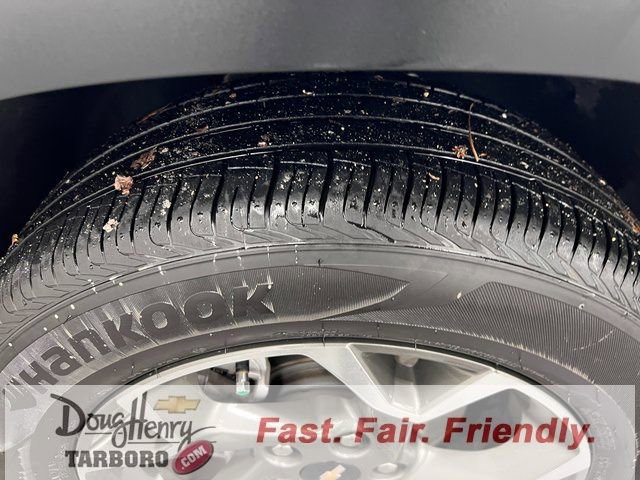 Used 2025 Chevrolet Trax LT image 20