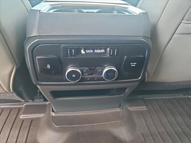 Used 2020 Ford Expedition Limited w/ Equipment Group 302A AWD/4WD image 20