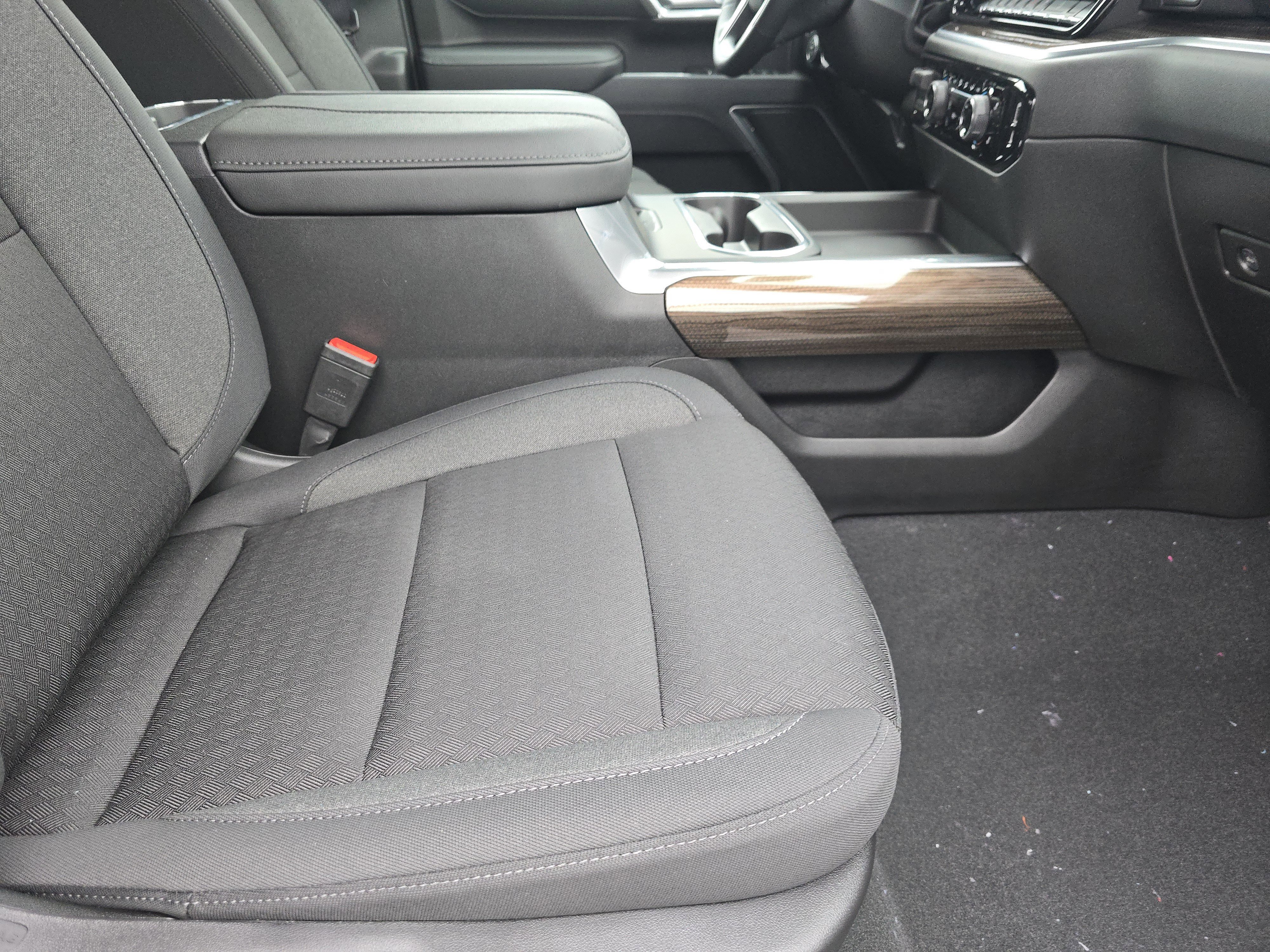 New 2026 Chevrolet Silverado 2500 LT w/ Trail Boss Package image 25