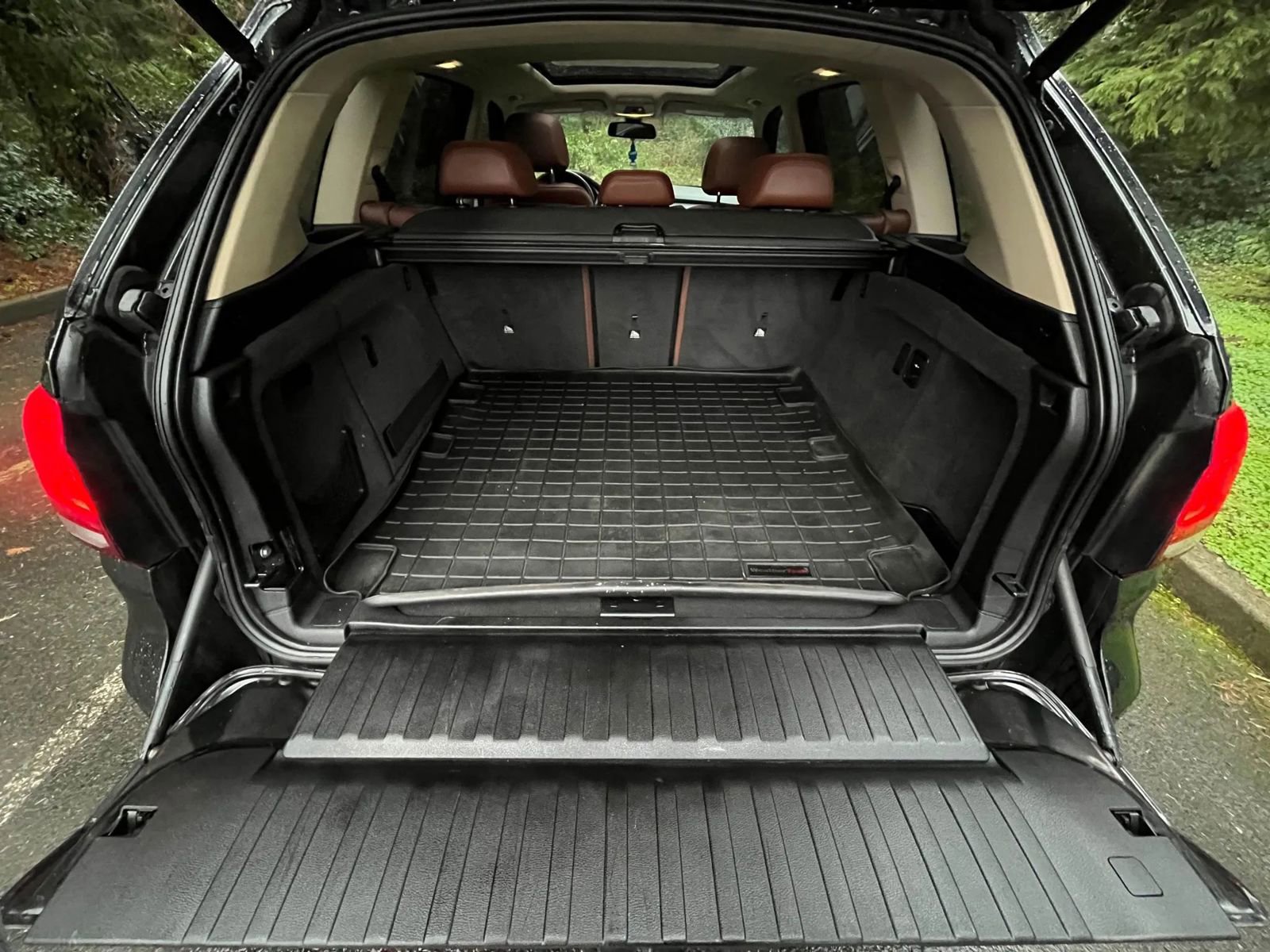 Used 2014 BMW X5 xDrive35i AWD/4WD image 14