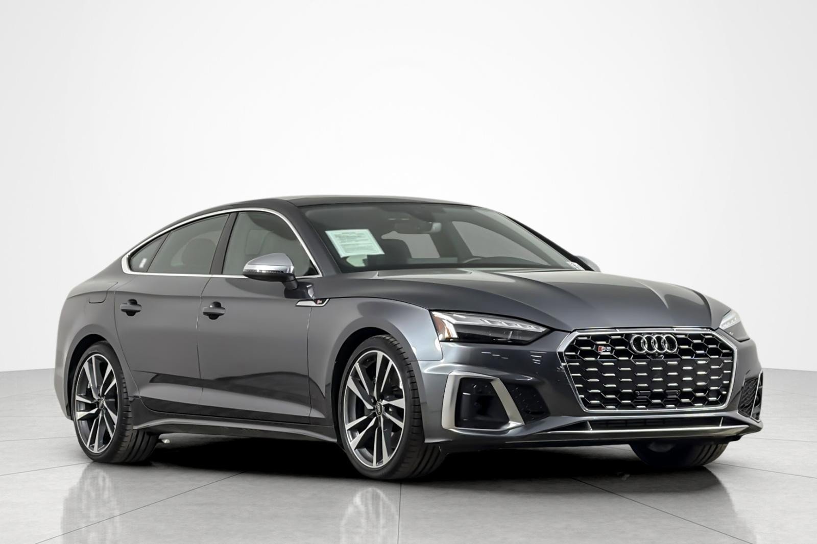 Used 2023 Audi S5 Premium Plus image 7