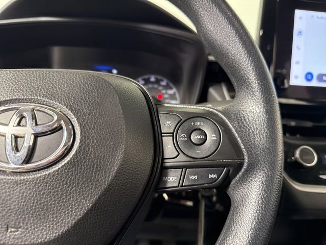 Used 2024 Toyota Corolla LE image 16