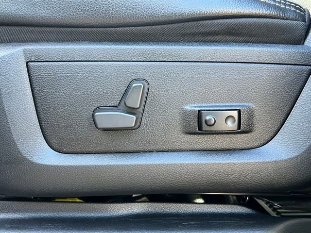 Used 2022 RAM 2500 Laramie image 18