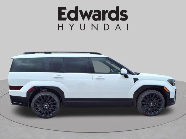 New 2026 Hyundai Santa Fe Calligraphy AWD/4WD image 8