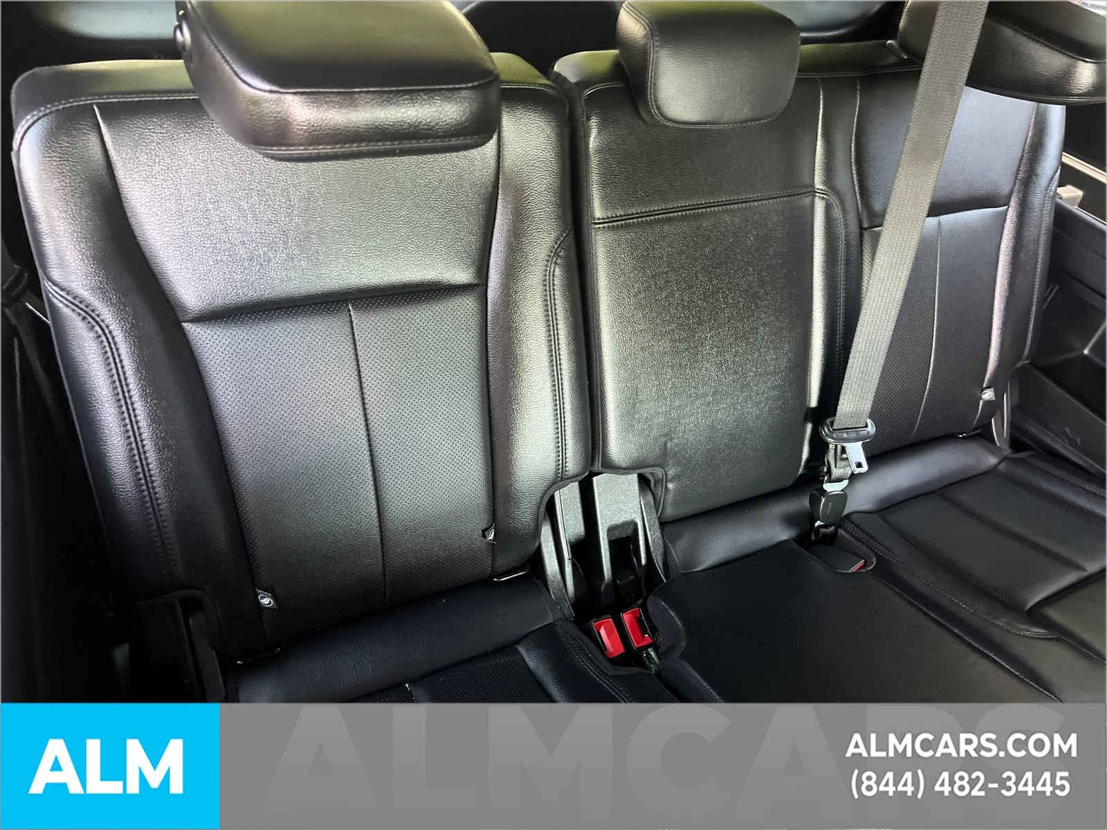 Used 2021 Ford Expedition XLT RWD image 21