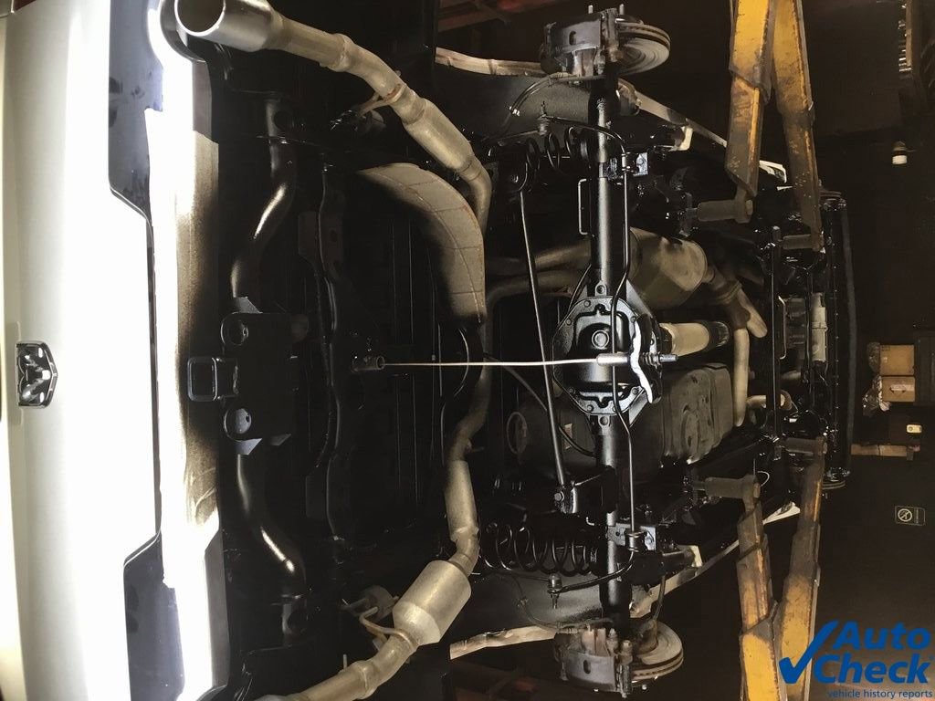 Used 2014 RAM 1500 Tradesman w/ Power & Remote Entry Group image 13