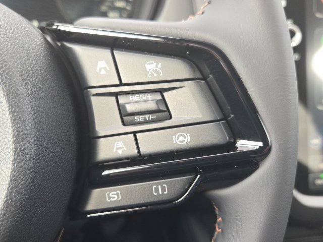 New 2026 Subaru Forester Sport AWD/4WD image 15