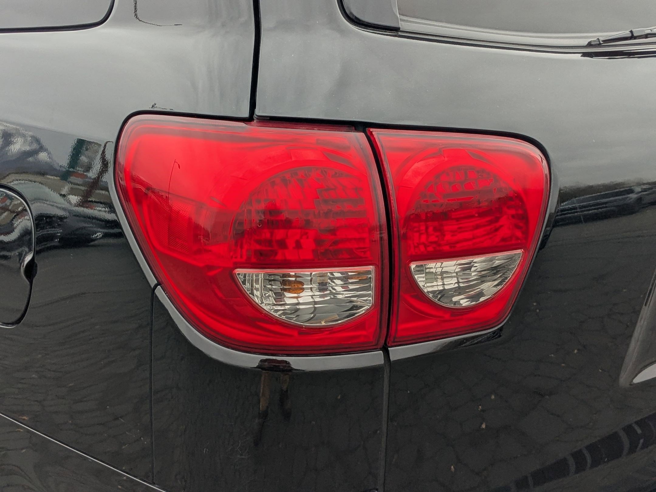 Used 2013 Toyota Sequoia Limited image 13