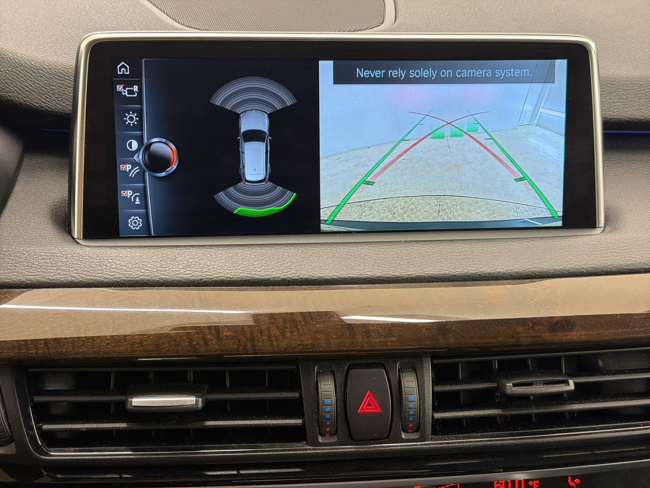 Used 2017 BMW X5 xDrive40e image 30