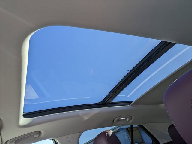 New 2026 Buick Envision Sport Touring image 21