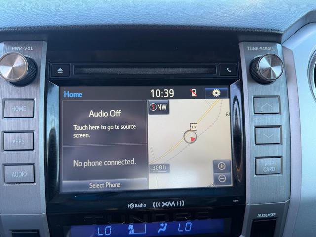 Used 2017 Toyota Tundra Limited image 14