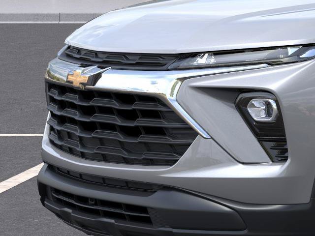 New 2026 Chevrolet TrailBlazer LS w/ LS Convenience Package AWD/4WD image 37