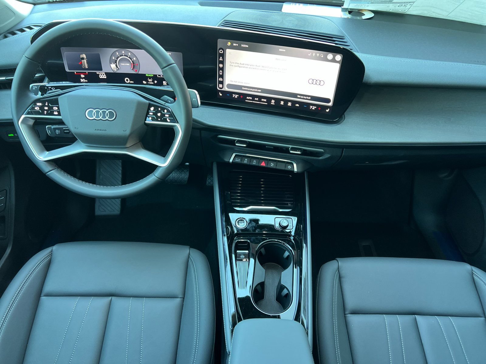 New 2026 Audi Q3 quattro 2.0T AWD/4WD image 13