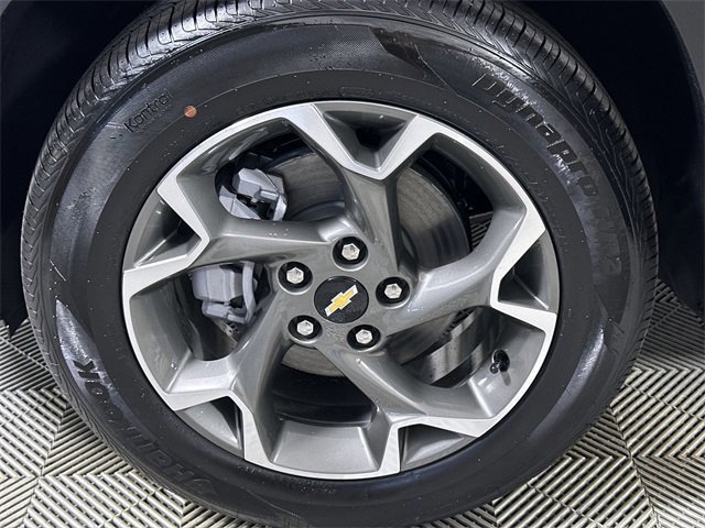 New 2026 Chevrolet Trax LT image 33