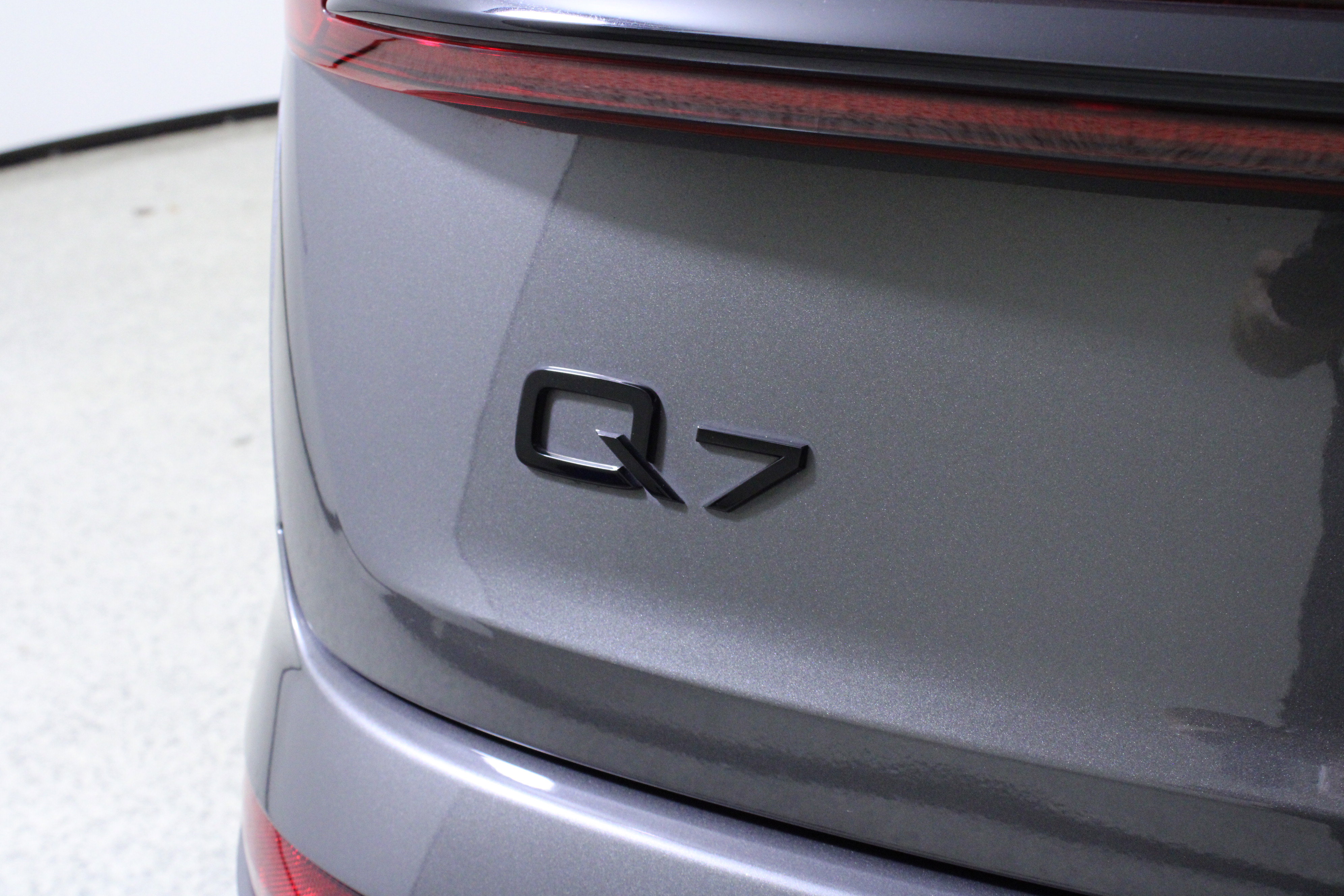 Used 2022 Audi Q7 2.0T Premium Plus w/ Premium Plus Package image 8