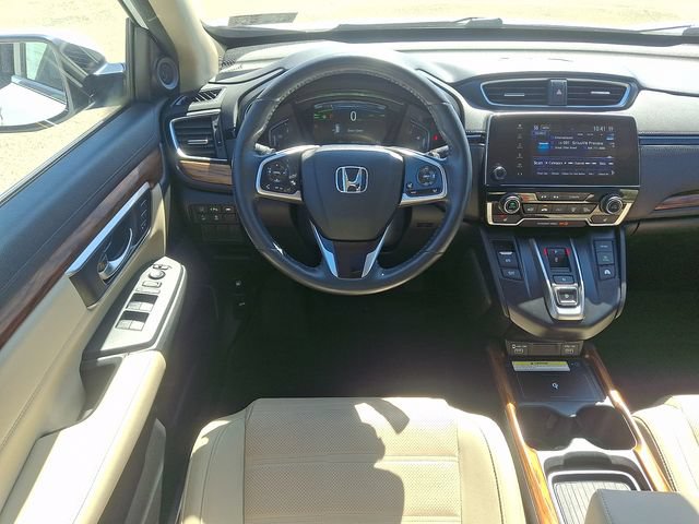 Used 2022 Honda CR-V Touring image 13