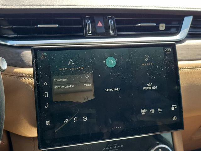 Used 2023 Jaguar F-PACE S image 26