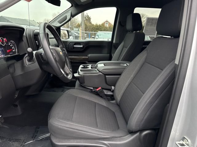 Used 2020 Chevrolet Silverado 1500 LT w/ All-Star Edition image 9