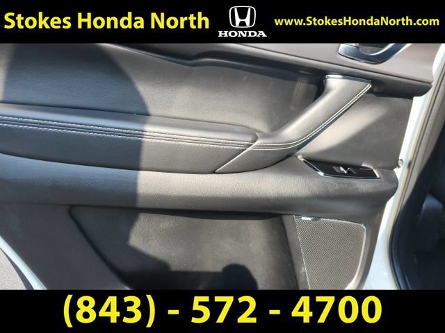 Used 2020 MAZDA CX-9 Grand Touring AWD/4WD image 19