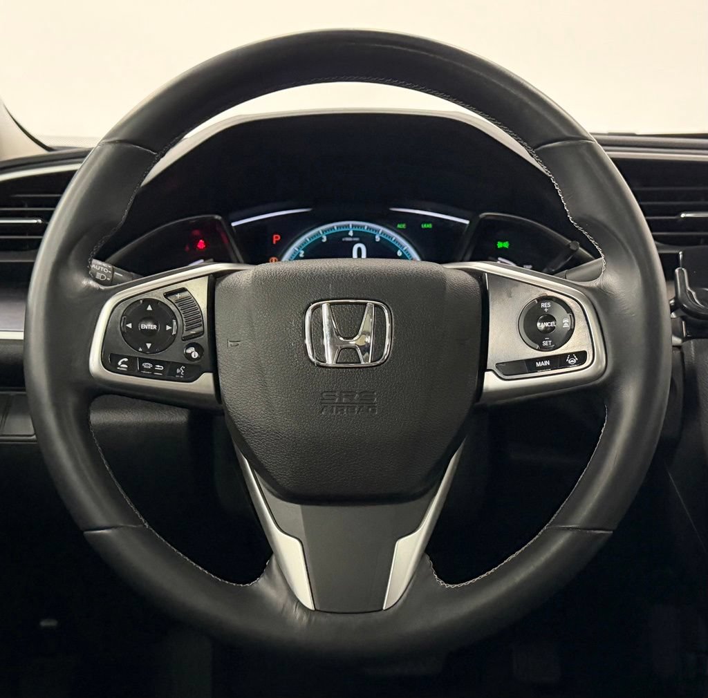 Used 2016 Honda Civic Touring image 16