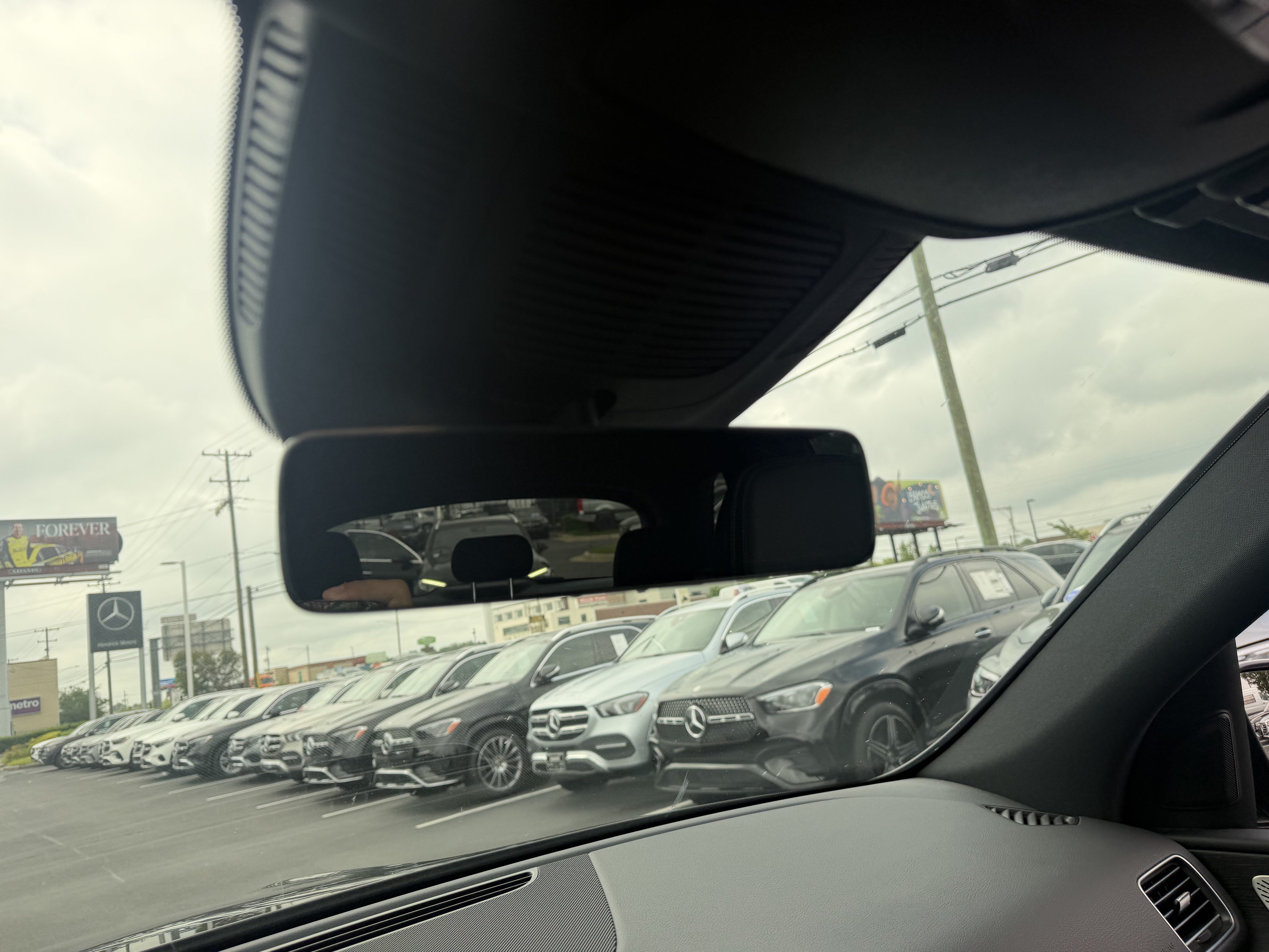Certified 2026 Mercedes-Benz GLE 350 4MATIC image 28