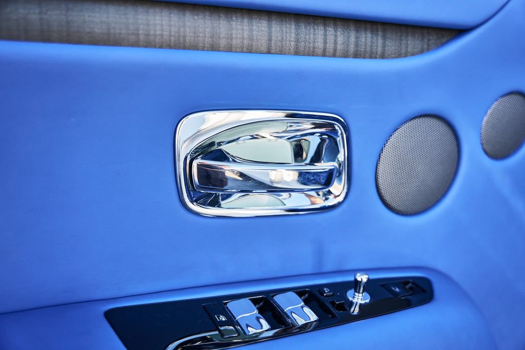 Used 2024 Rolls-Royce Ghost AWD/4WD image 34