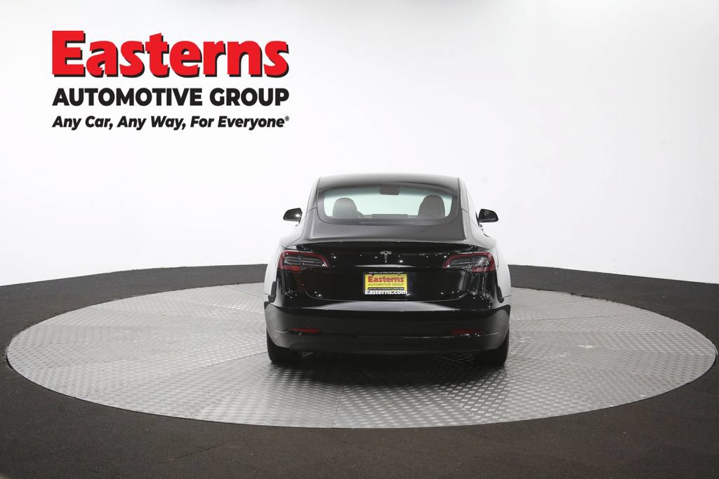 Used 2021 Tesla Model 3 Standard Range Plus RWD image 32