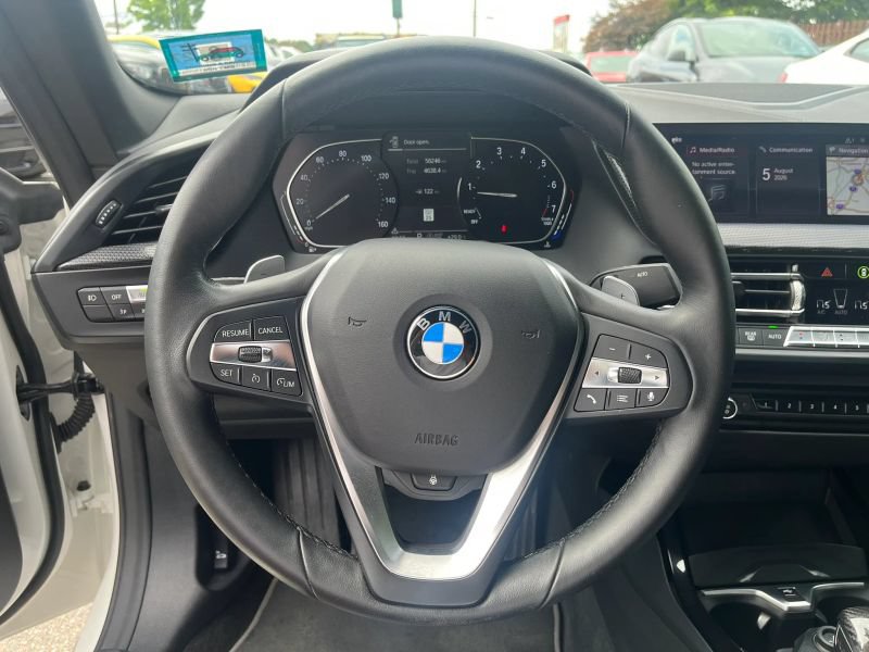 Used 2020 BMW 228i xDrive Gran Coupe w/ Convenience Package AWD/4WD image 20