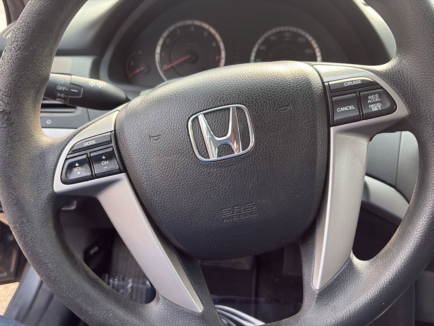 Used 2012 Honda Accord LX image 28