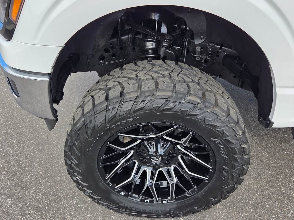 Used 2024 Ford F150 XLT w/ Tow/Haul Package image 17