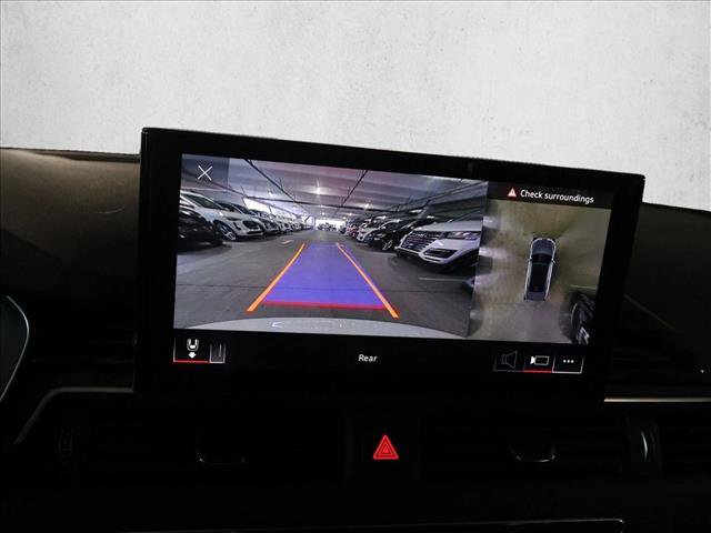 Used 2024 Audi A5 2.0T Premium Plus image 19