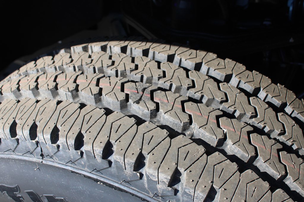 Used 2026 Chevrolet Silverado 2500 W/T w/ WT Convenience Package image 32