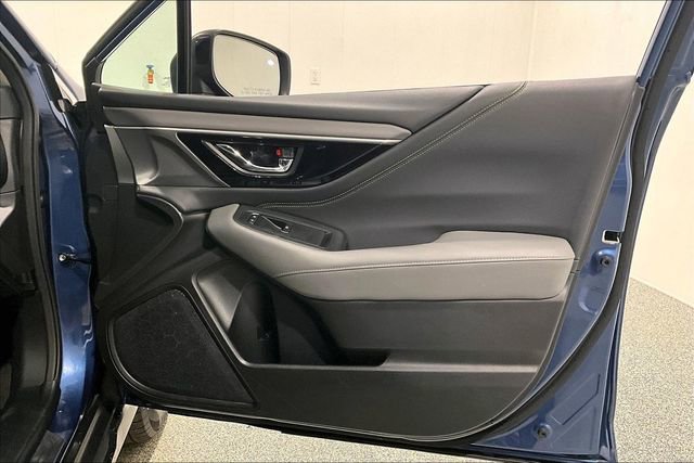 Used 2022 Subaru Outback Onyx Edition XT image 30