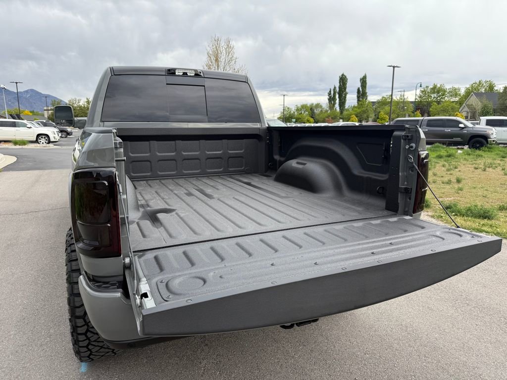 Used 2026 RAM 3500 Limited image 13