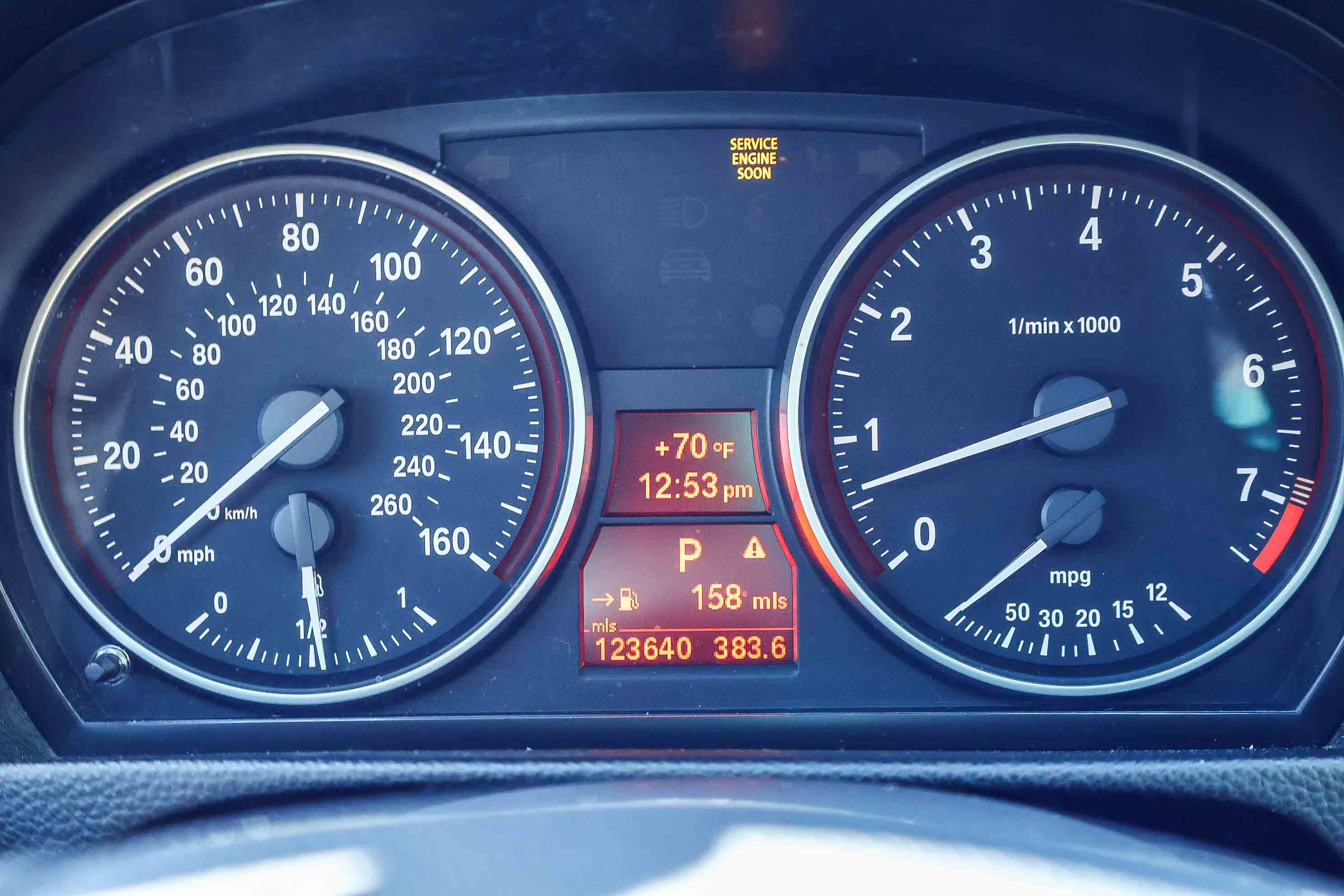 Used 2010 BMW 328i Sedan image 12