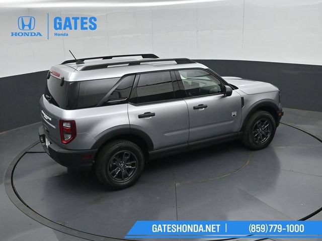 Used 2023 Ford Bronco Sport Big Bend AWD/4WD image 46