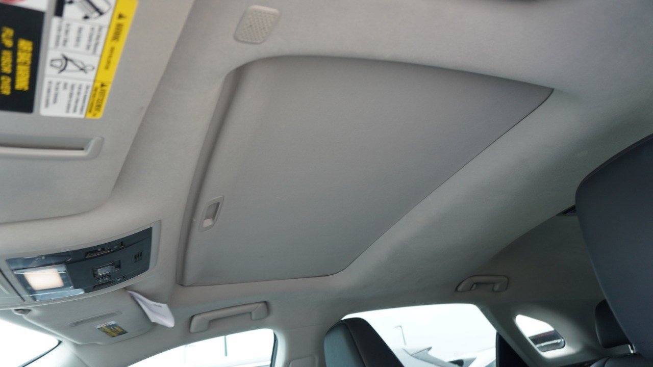 Certified 2021 Lexus RX 350 FWD w/ Premium Package image 11
