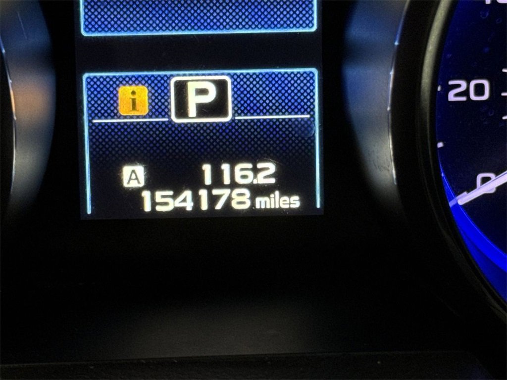 Used 2017 Subaru Legacy 2.5i Limited image 13