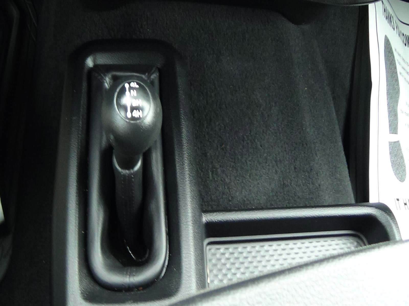 Certified 2024 RAM 2500 Tradesman w/ Chrome Appearance Group image 25