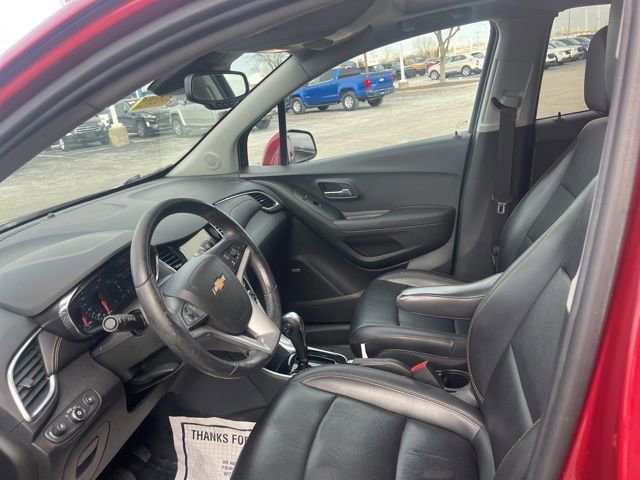 Used 2018 Chevrolet Trax Premier image 15