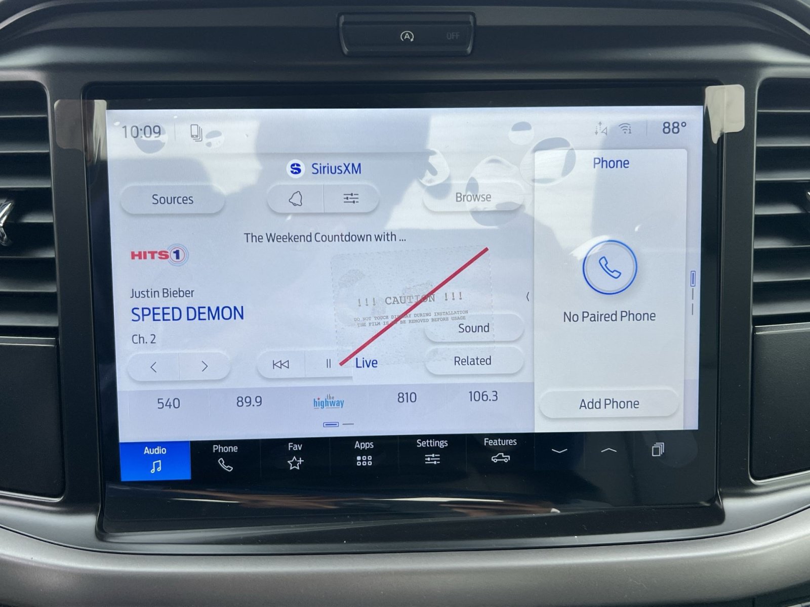New 2026 Ford F150 XL AWD/4WD image 26