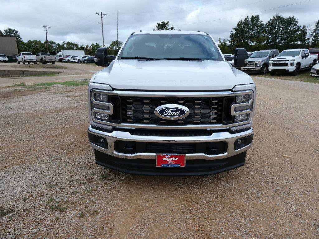 New 2027 Ford F350 Lariat AWD/4WD image 9