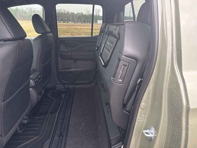 New 2026 Honda Ridgeline TrailSport image 14